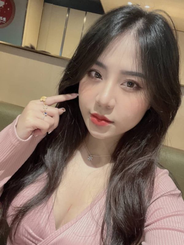 Seo - Mei Mei
