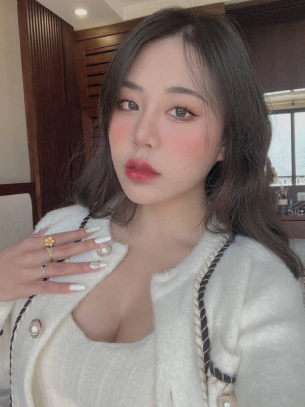 Seo Mei Mei