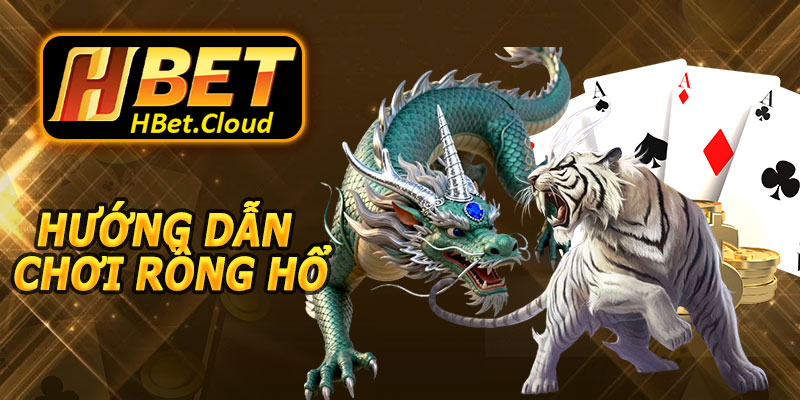 Hướng Dẫn Chơi Rồng Hổ HBET Chi Tiết