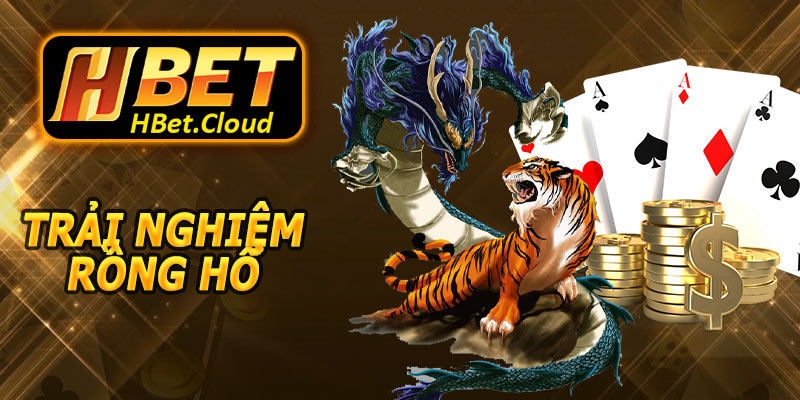 Rồng Hổ HBET – Game Bài Online Đơn Giản, Nhịp Chơi Nhanh