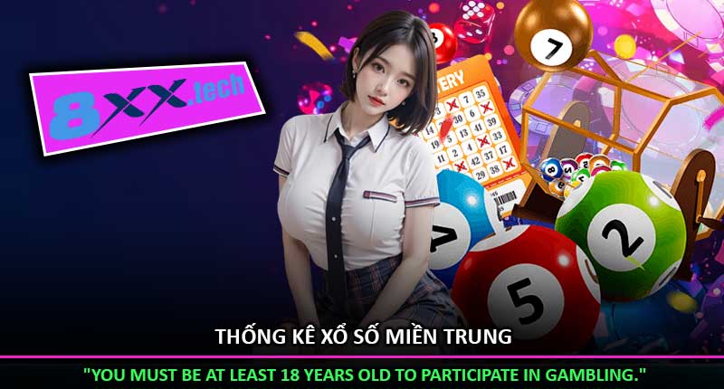 Thống kê Xổ Số Miền Trung